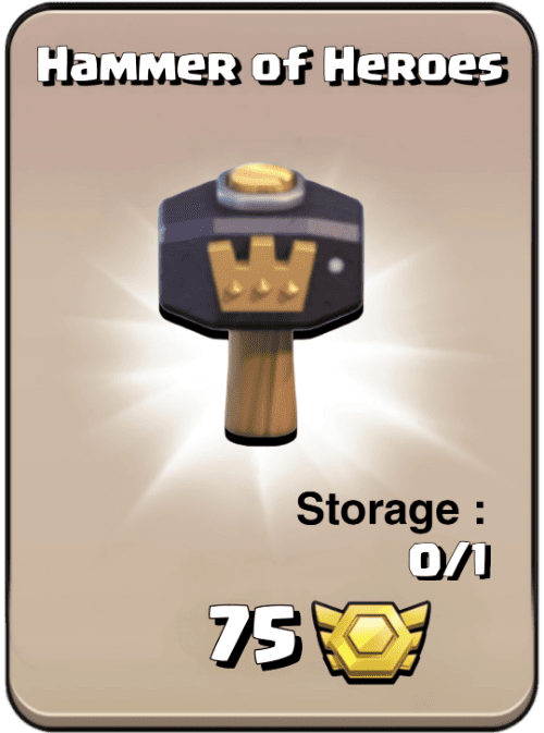 Reward C1