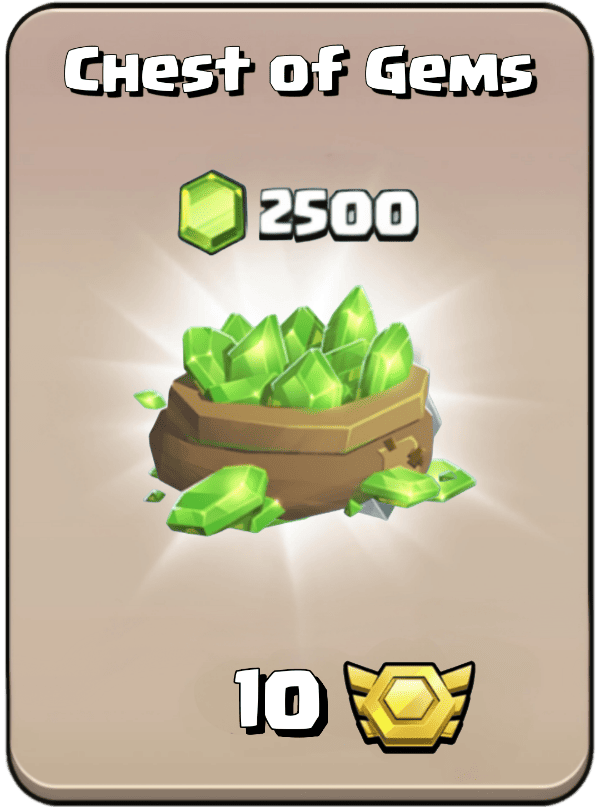 Reward C1